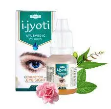 Ayurvedic Eye Drop